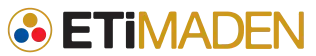Eti Maden Logo