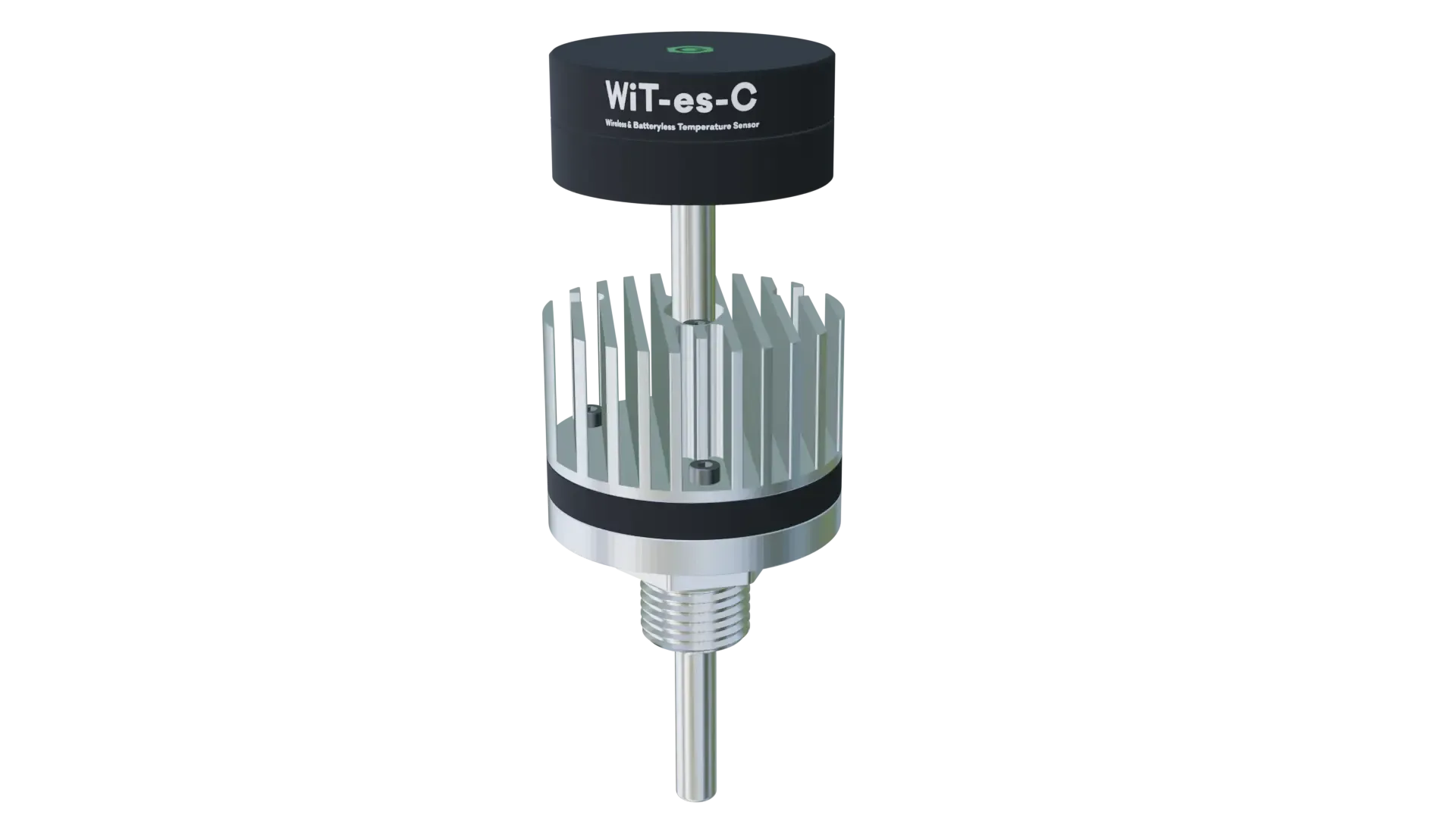 WiT-es: Wireless & Batteryless Temperature Monitoring
