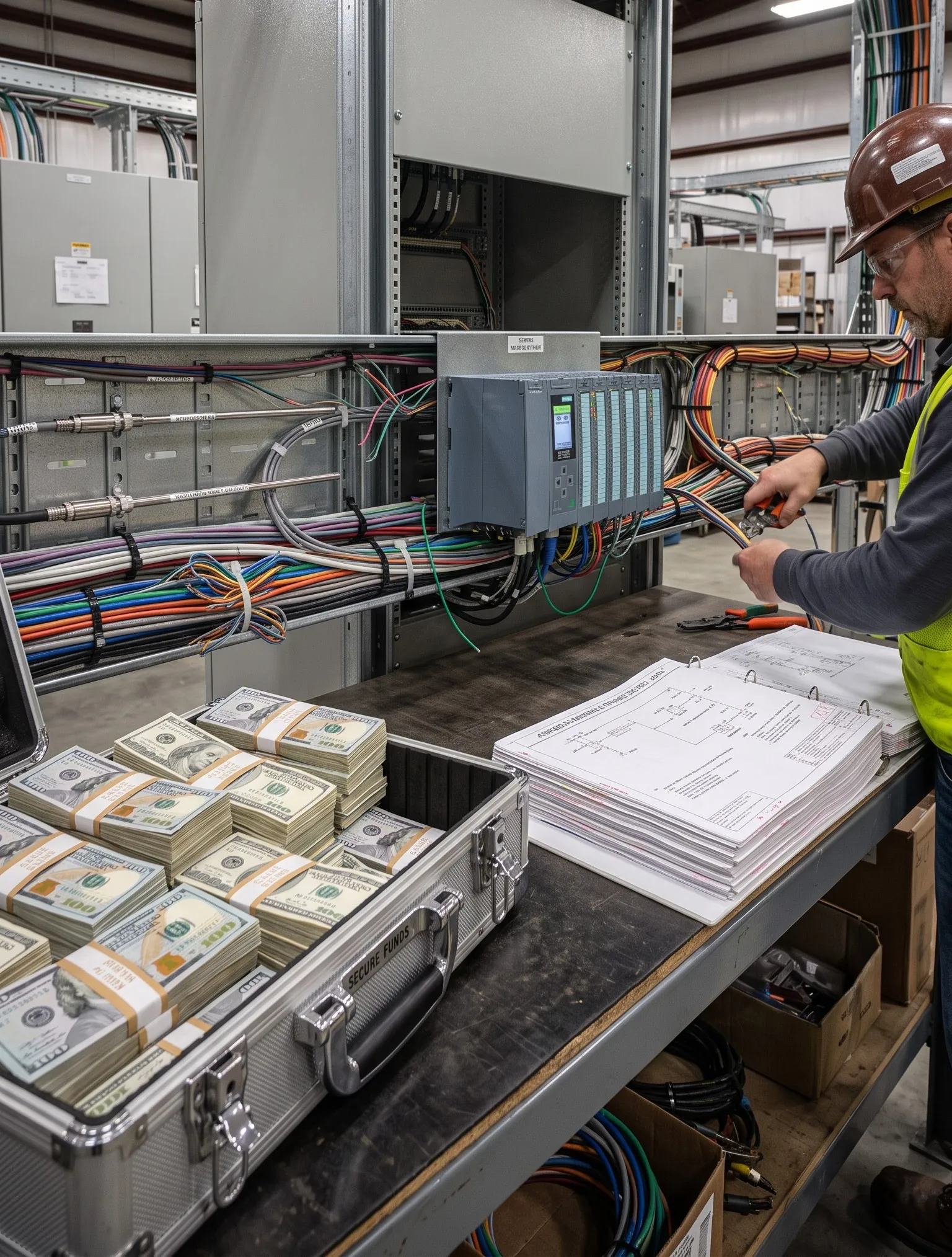 IoT Installation and Infrastructure Cost Analysis