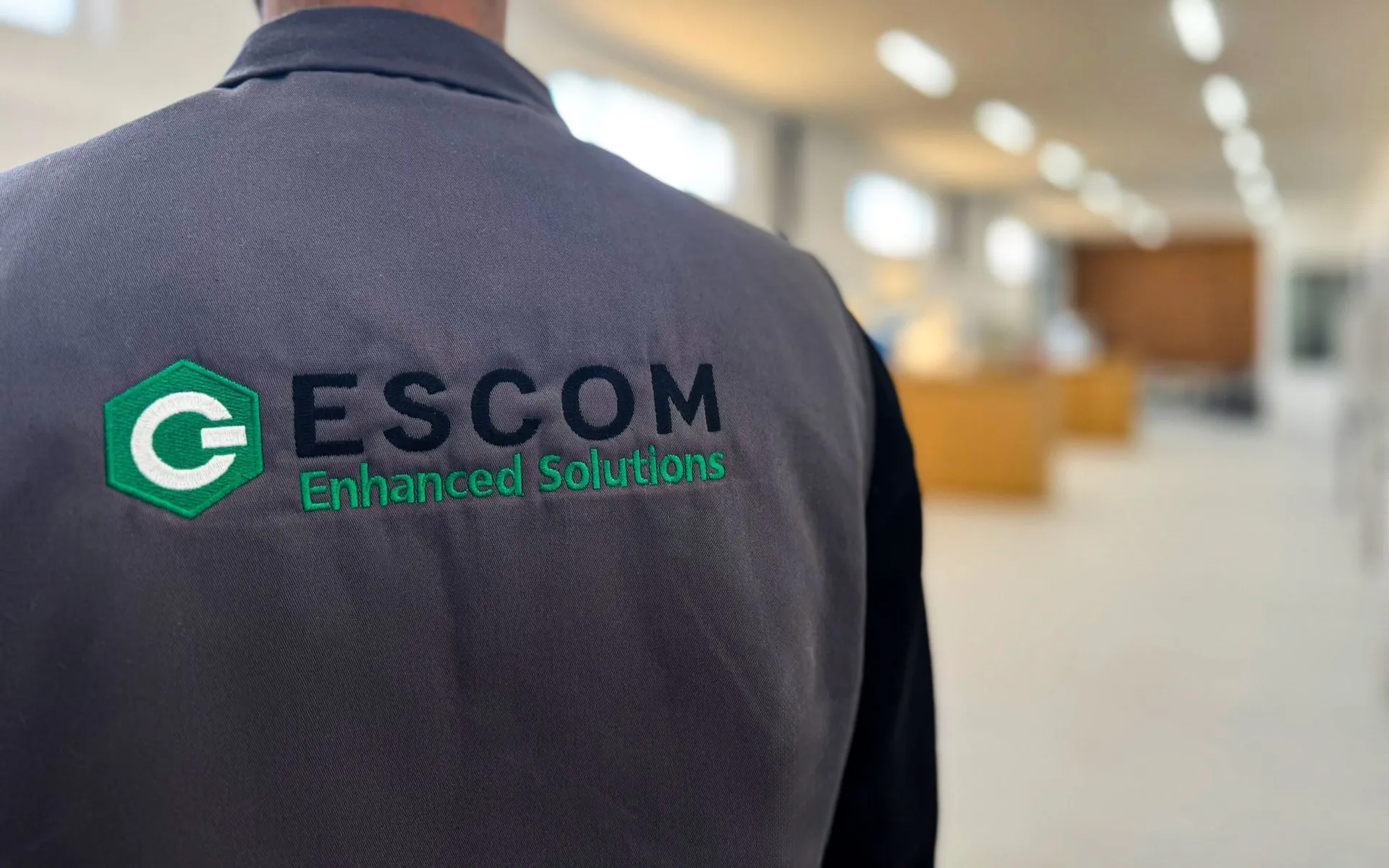 ESCOM Enhanced Solutions Careers - Innovative Engineering Team