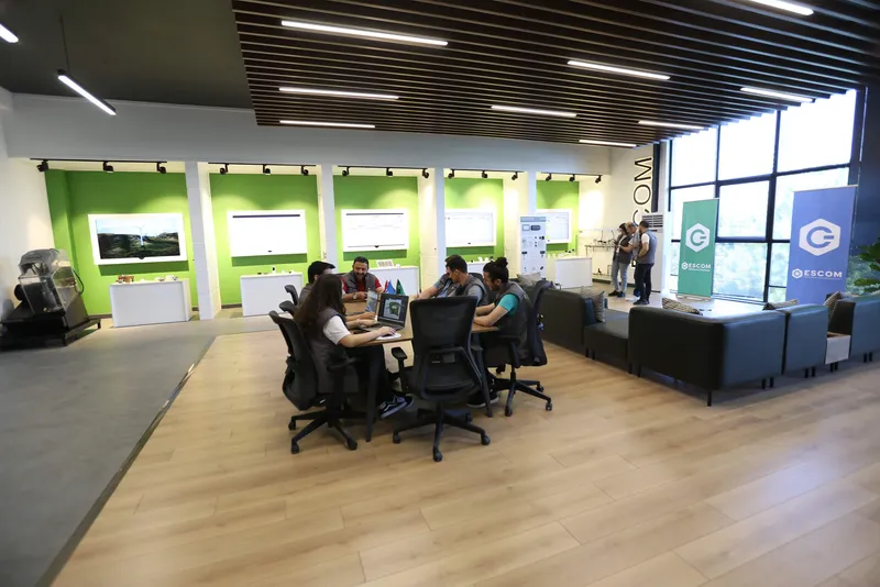 Engineering Team Meeting