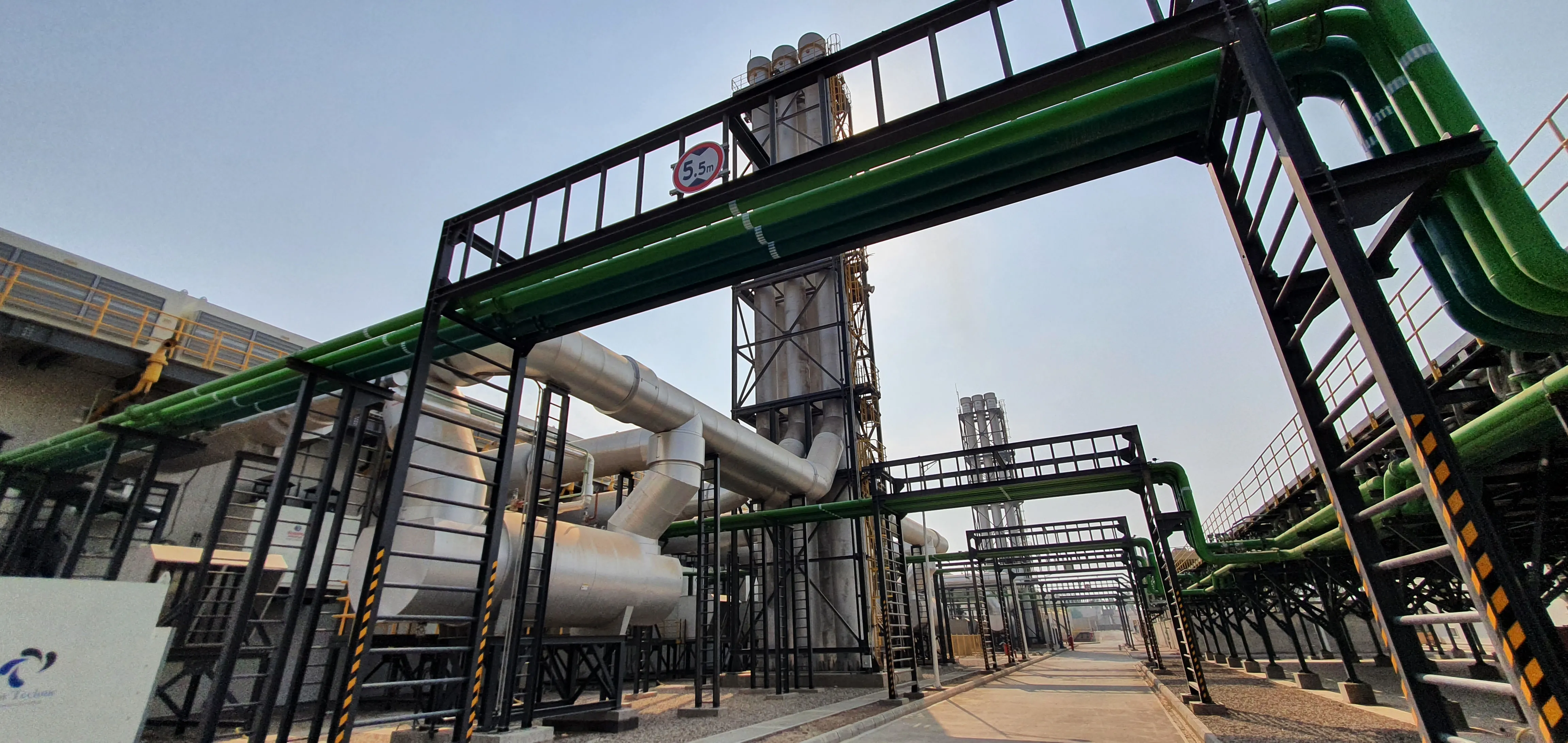 Civil Construction & Structural Steelwork