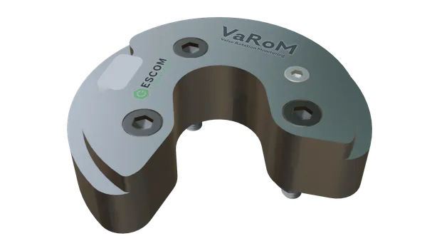 VaRoM MAN 32/40