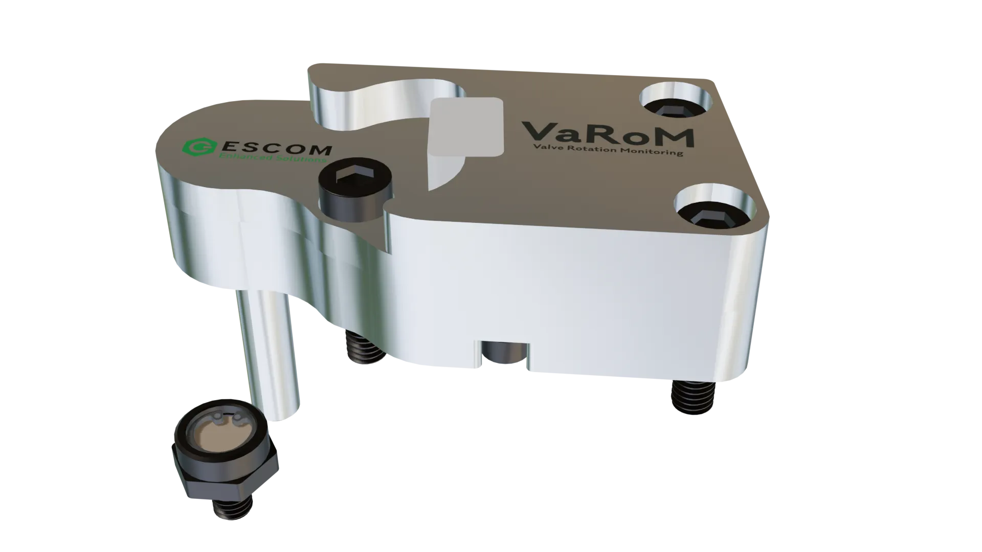 VaRoM-WR50DF