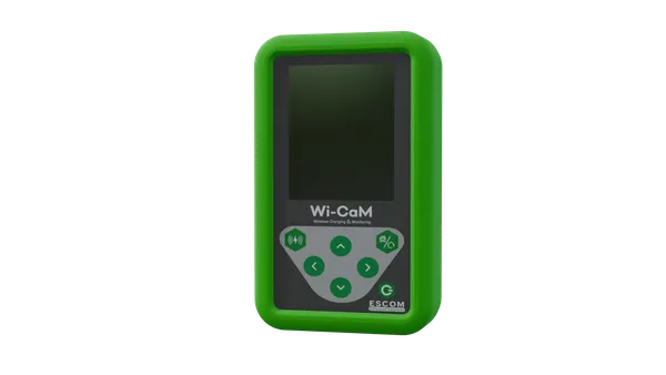 Wi-CaM
