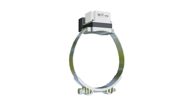 WiT-es Clamp