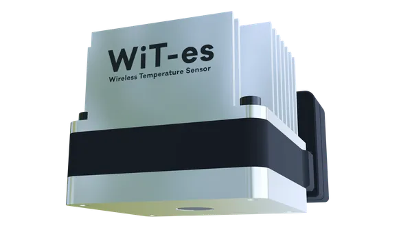 WiT-es Magnet