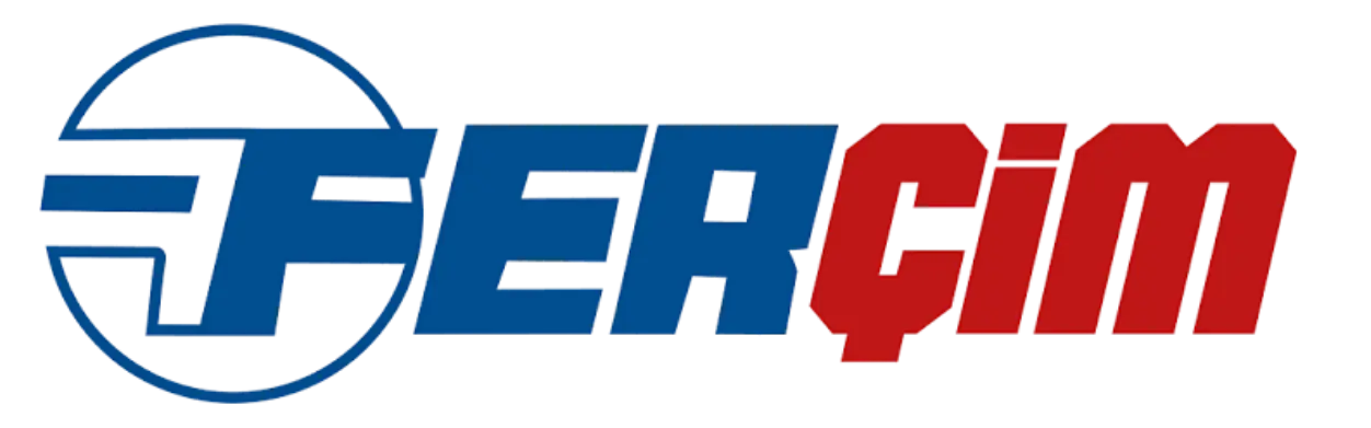 Fercim Çimento Logo