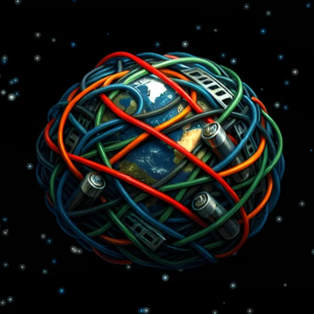 Sustainable Industrial Technology and Global Impact