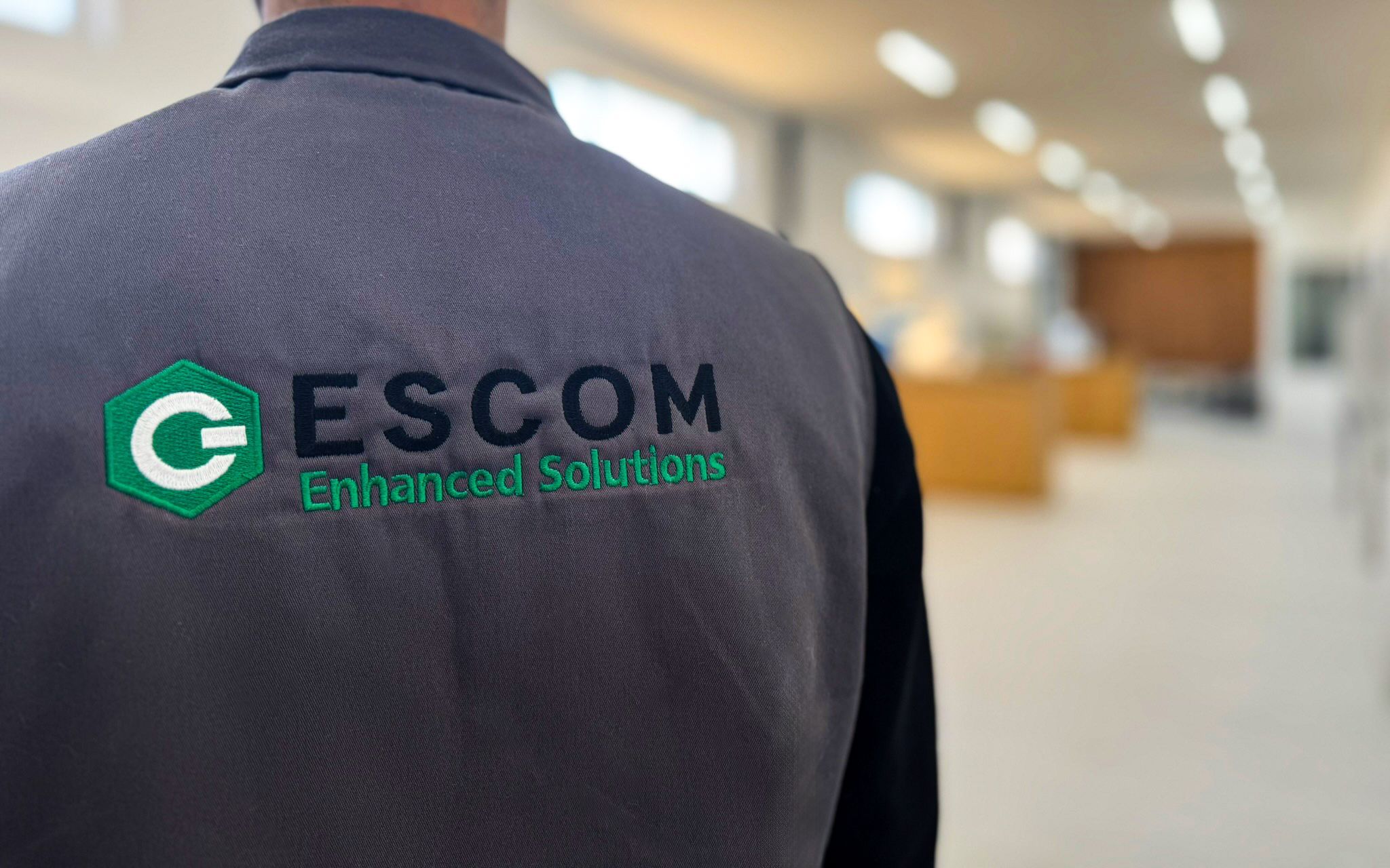 ESCOM Enhanced Solutions Careers - Innovative Engineering Team