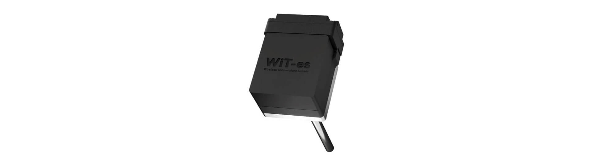 WIRELESS TEMPERATURE SENSOR - E-Business Solutions Limited