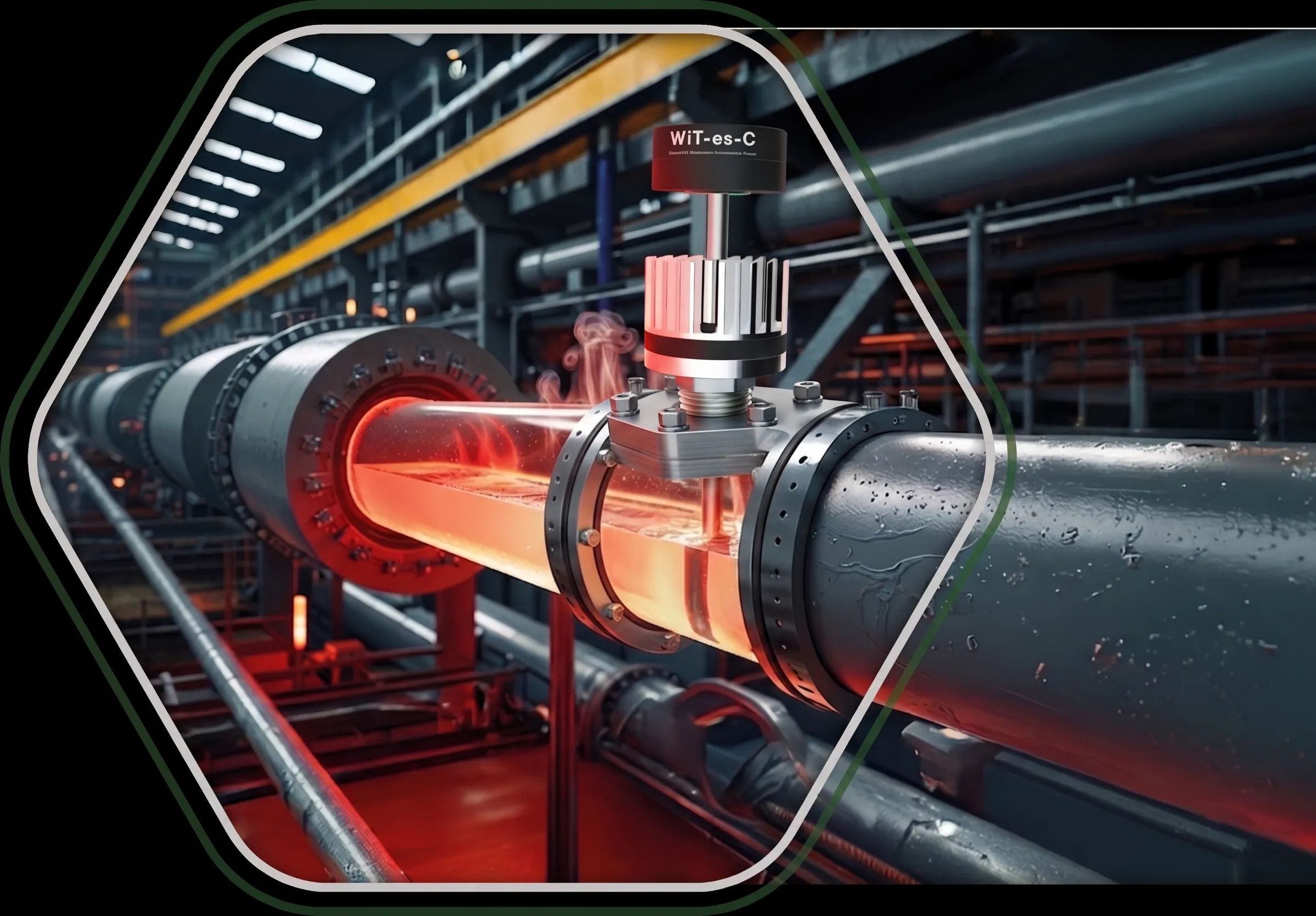 Thermal Energy Harvesting