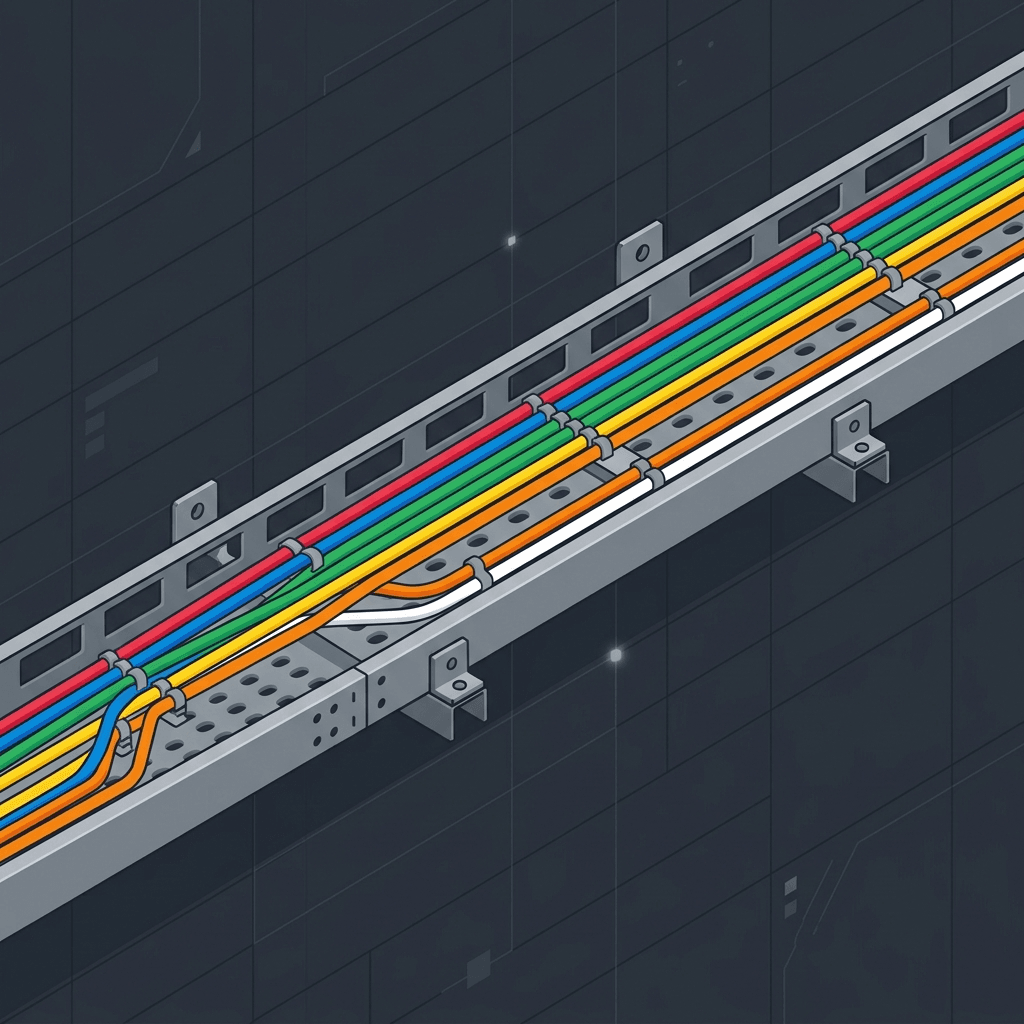 Cable Trays
