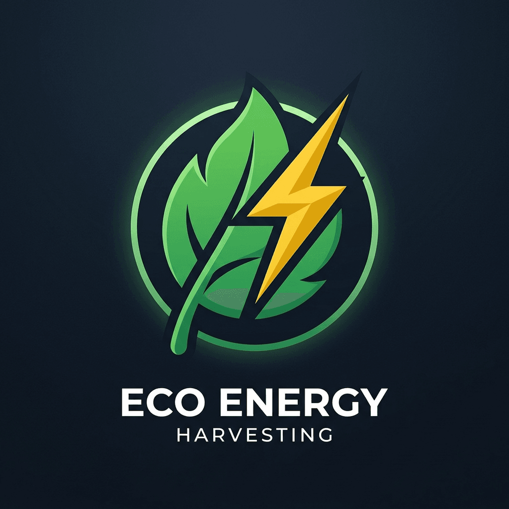 Energy Harvesting