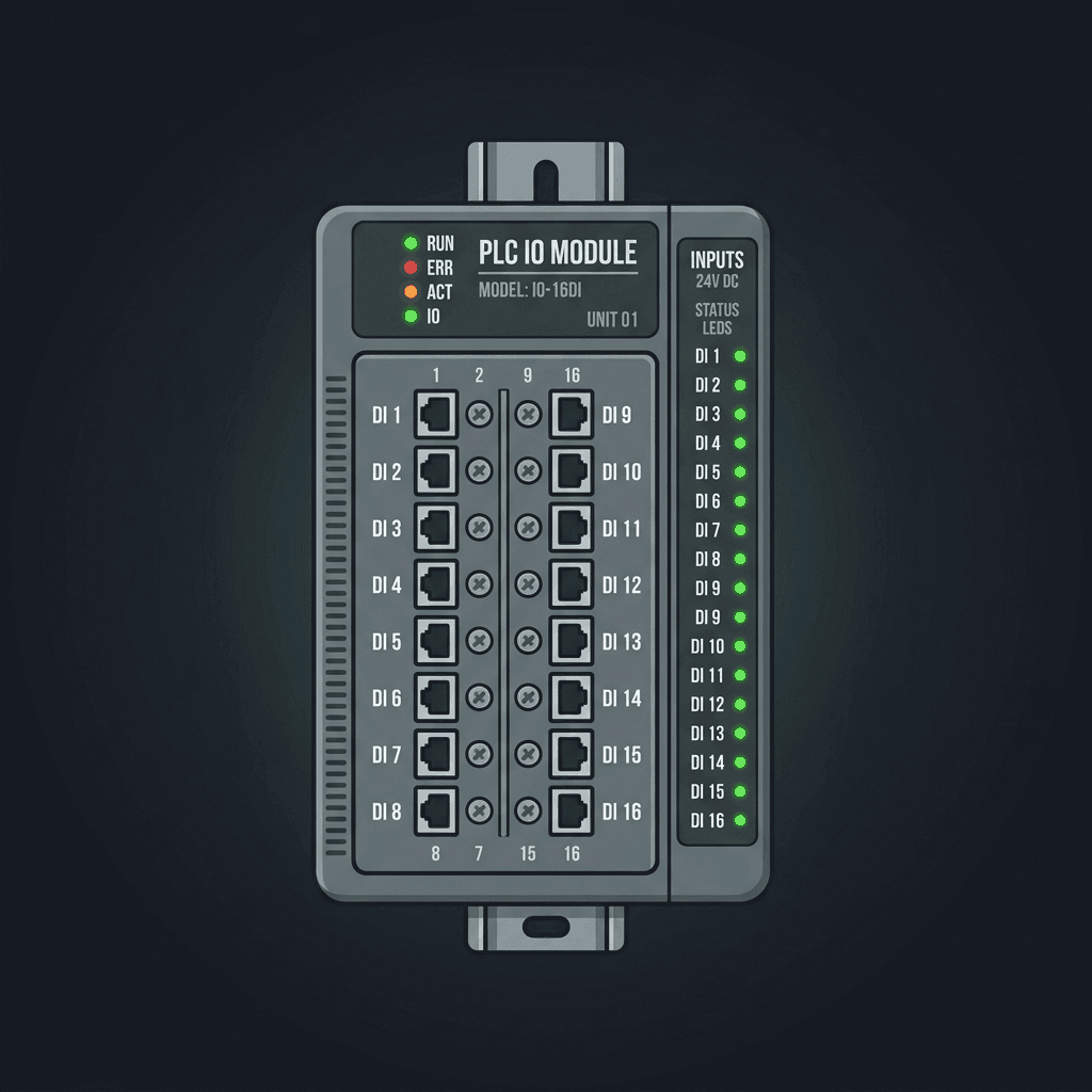 I/O Module