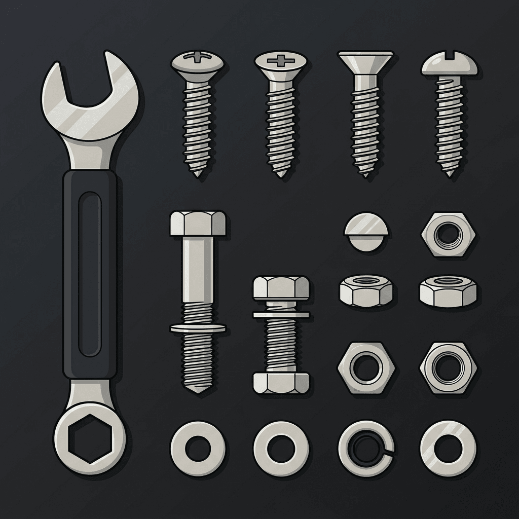 Mounting Accessories