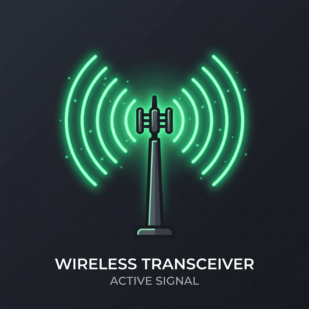 Wireless Communication