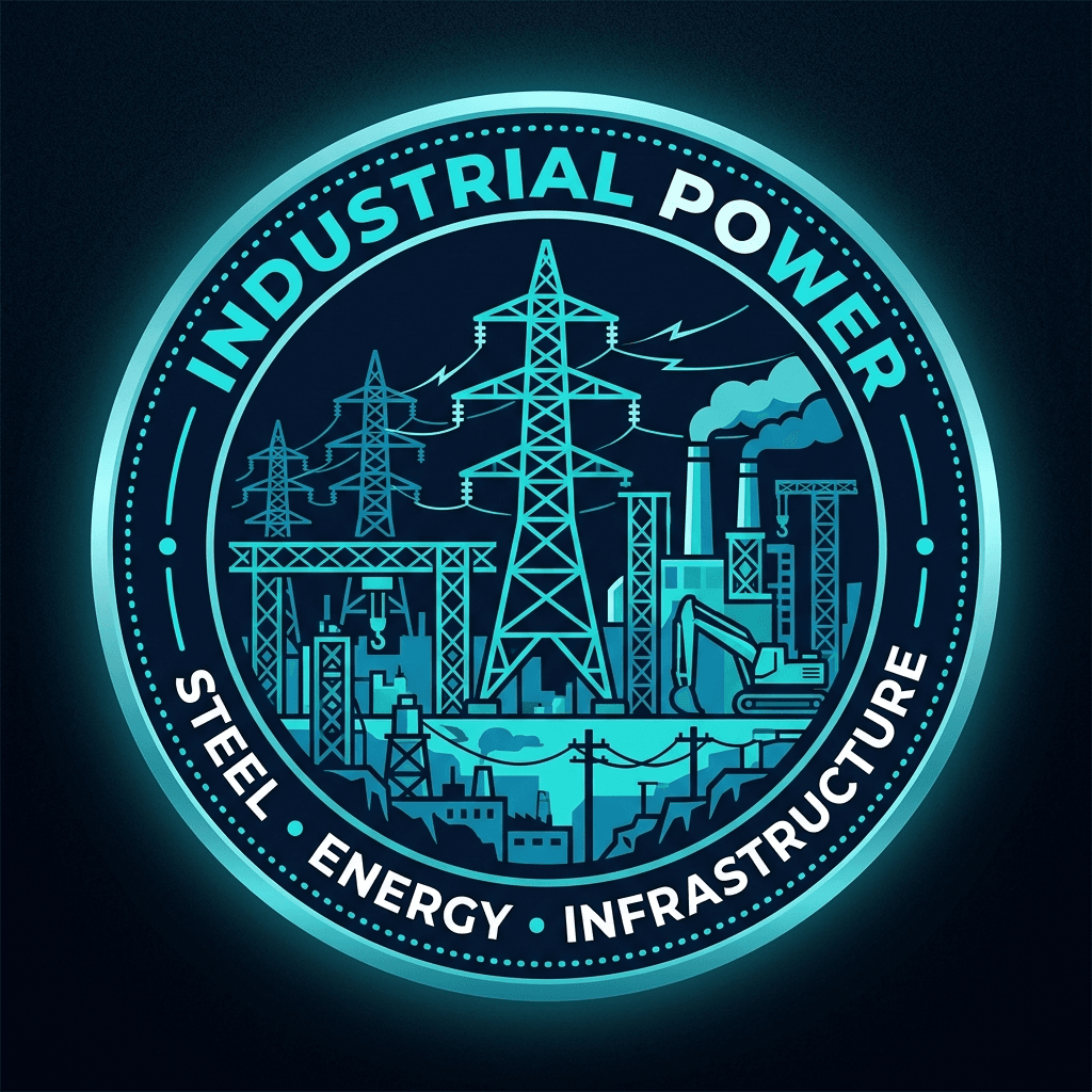 Infrastructure Metal